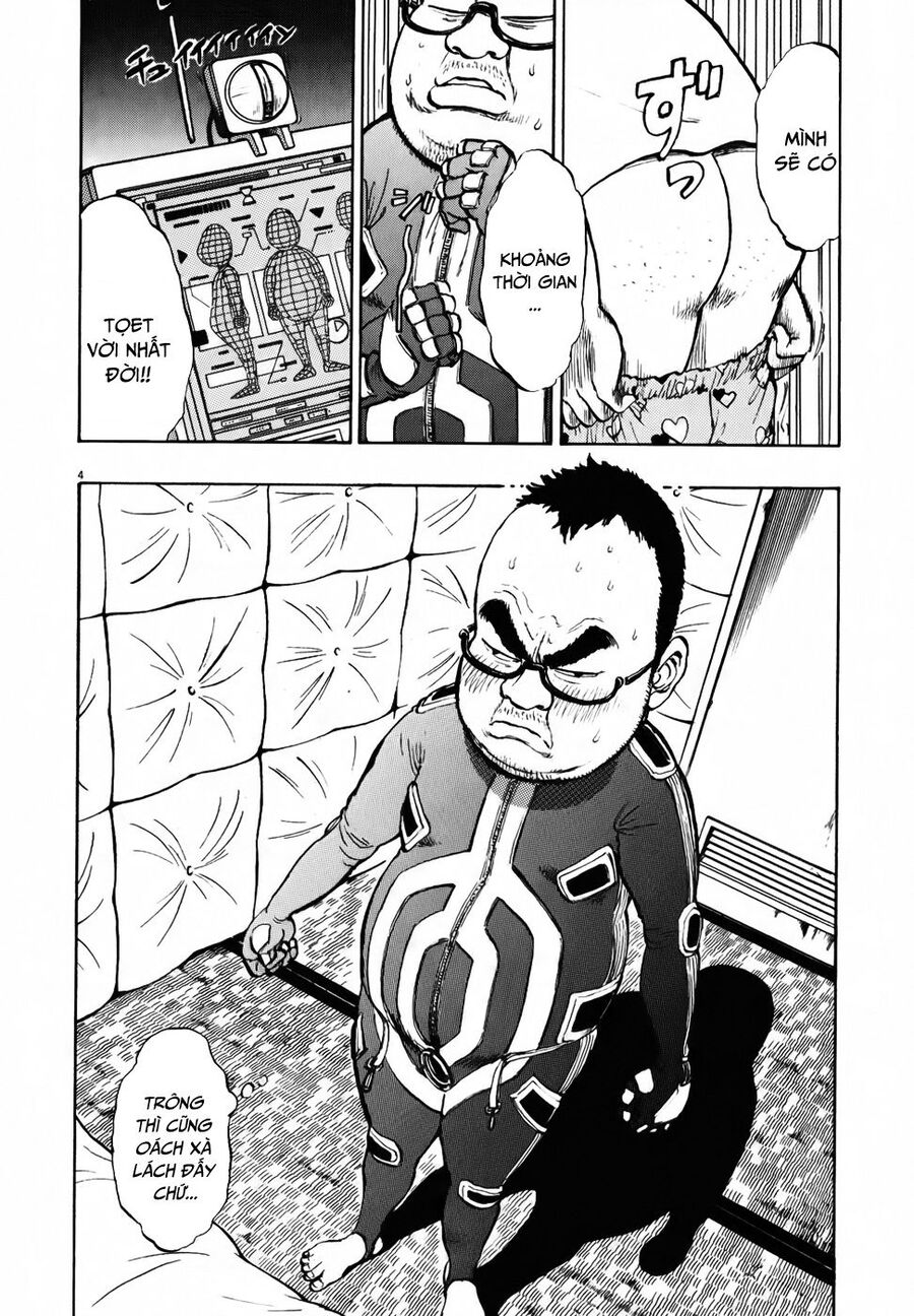 Ressentiment Chapter 20 - Next Chapter 21