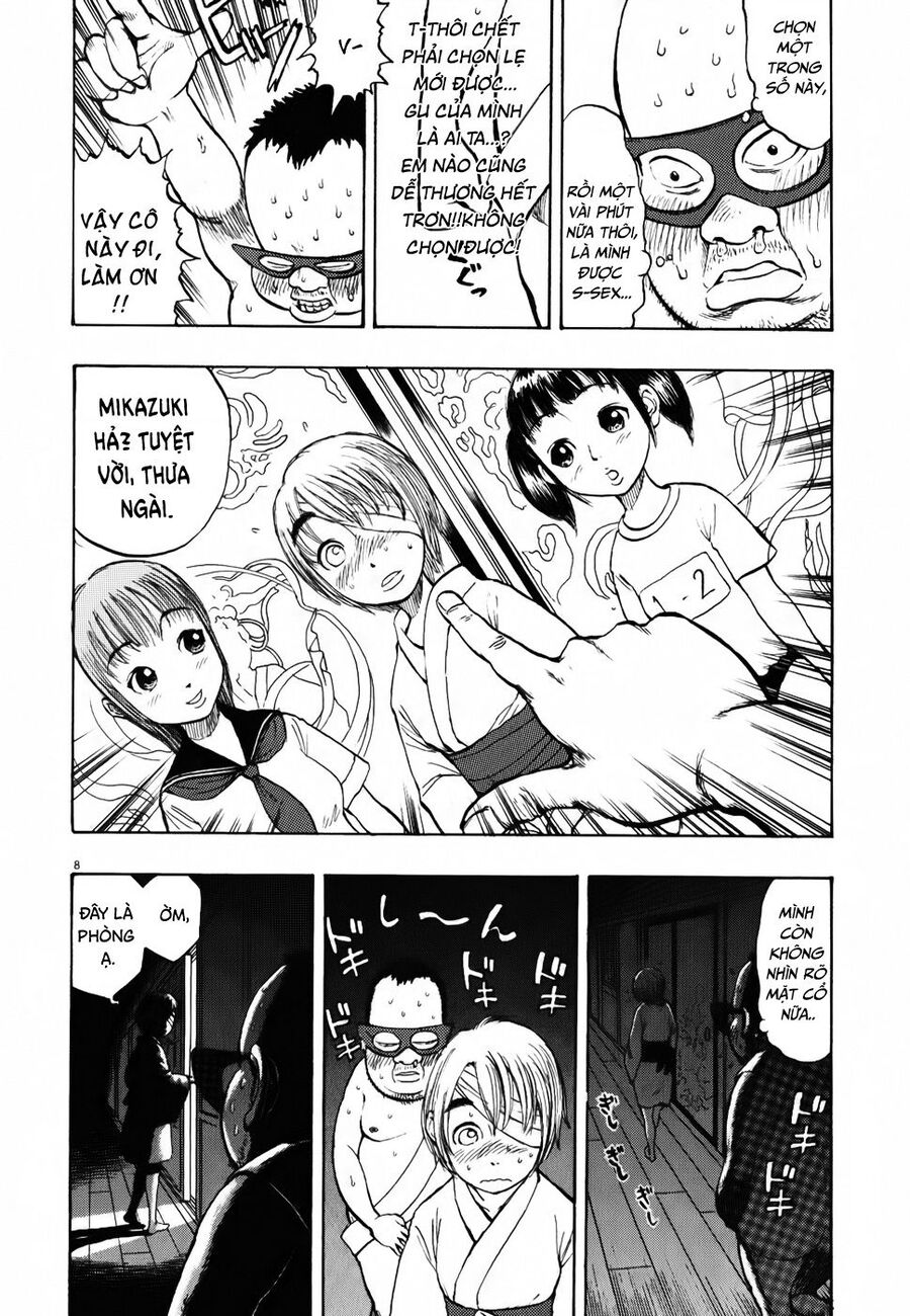 Ressentiment Chapter 20 - Next Chapter 21