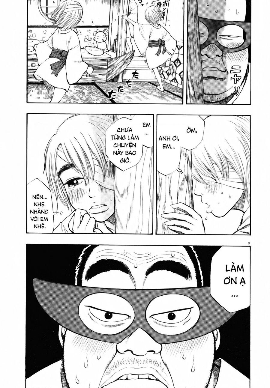 Ressentiment Chapter 20 - Next Chapter 21