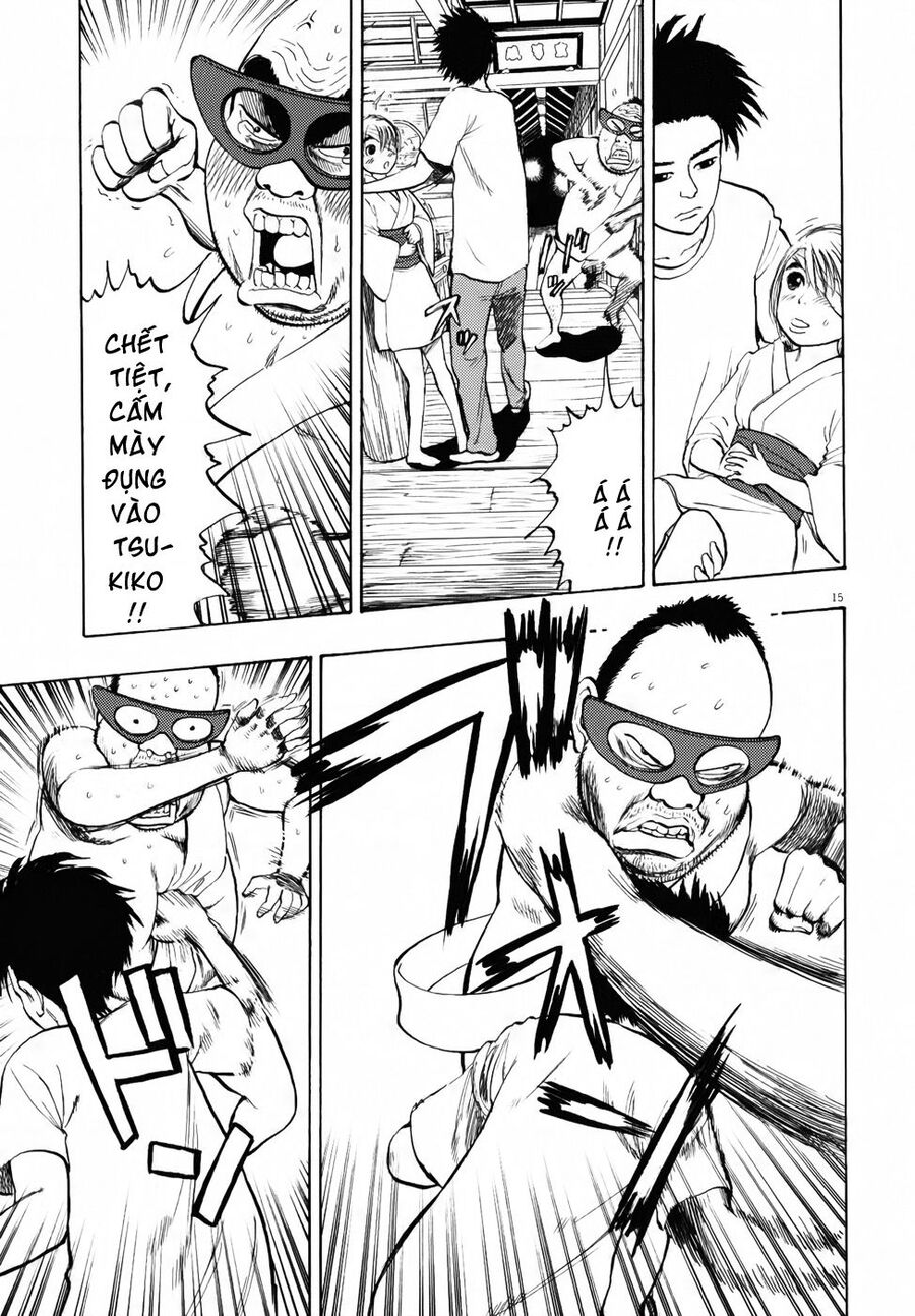 Ressentiment Chapter 20 - Next Chapter 21