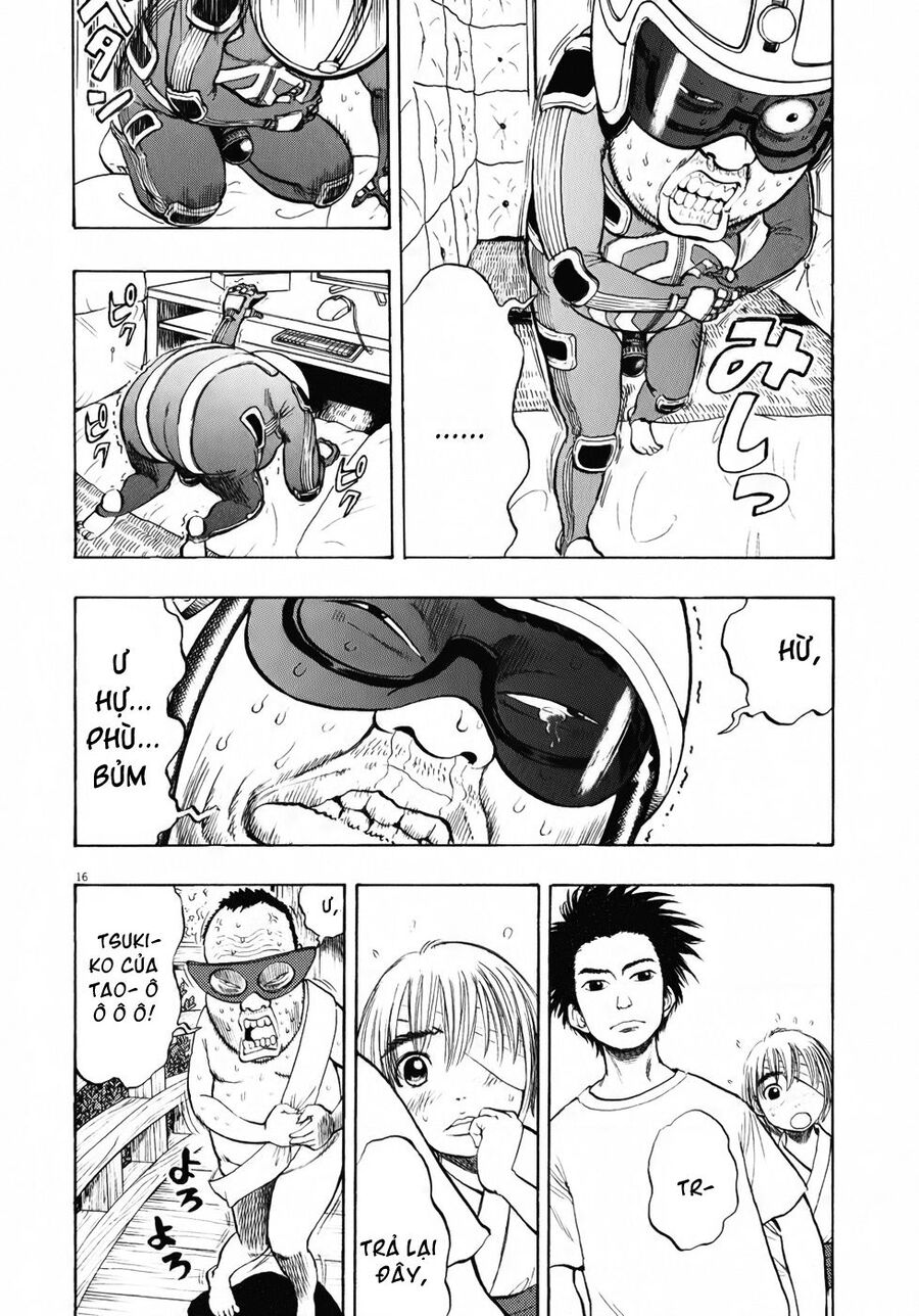 Ressentiment Chapter 20 - Next Chapter 21