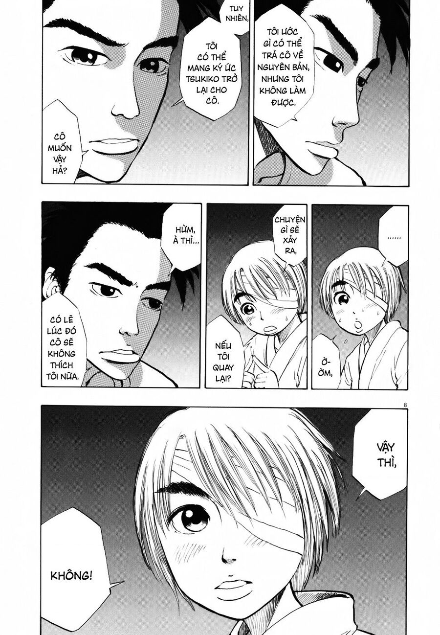 Ressentiment Chapter 21 - Next 