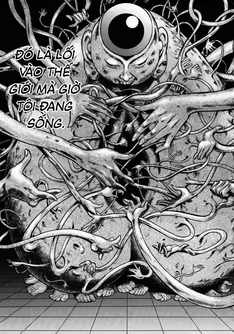 Ressentiment Chapter 21 - Next 