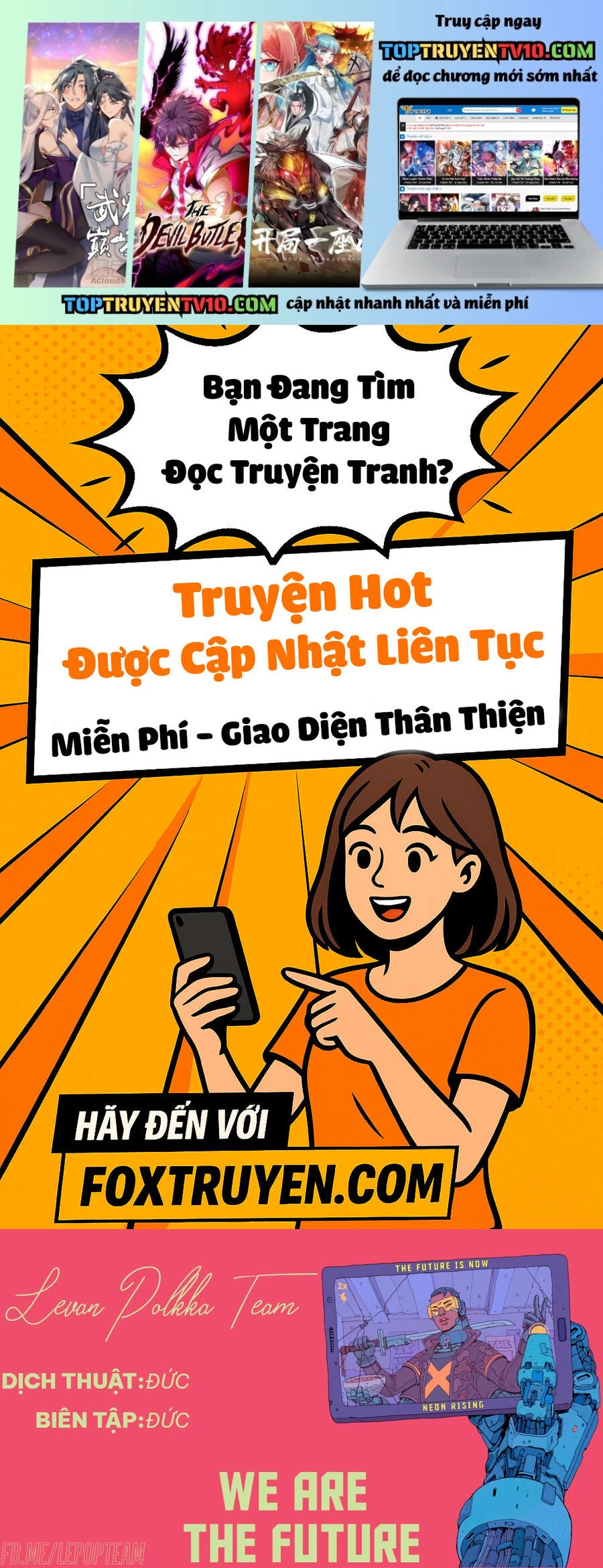 Ressentiment Chapter 22 - Trang 2