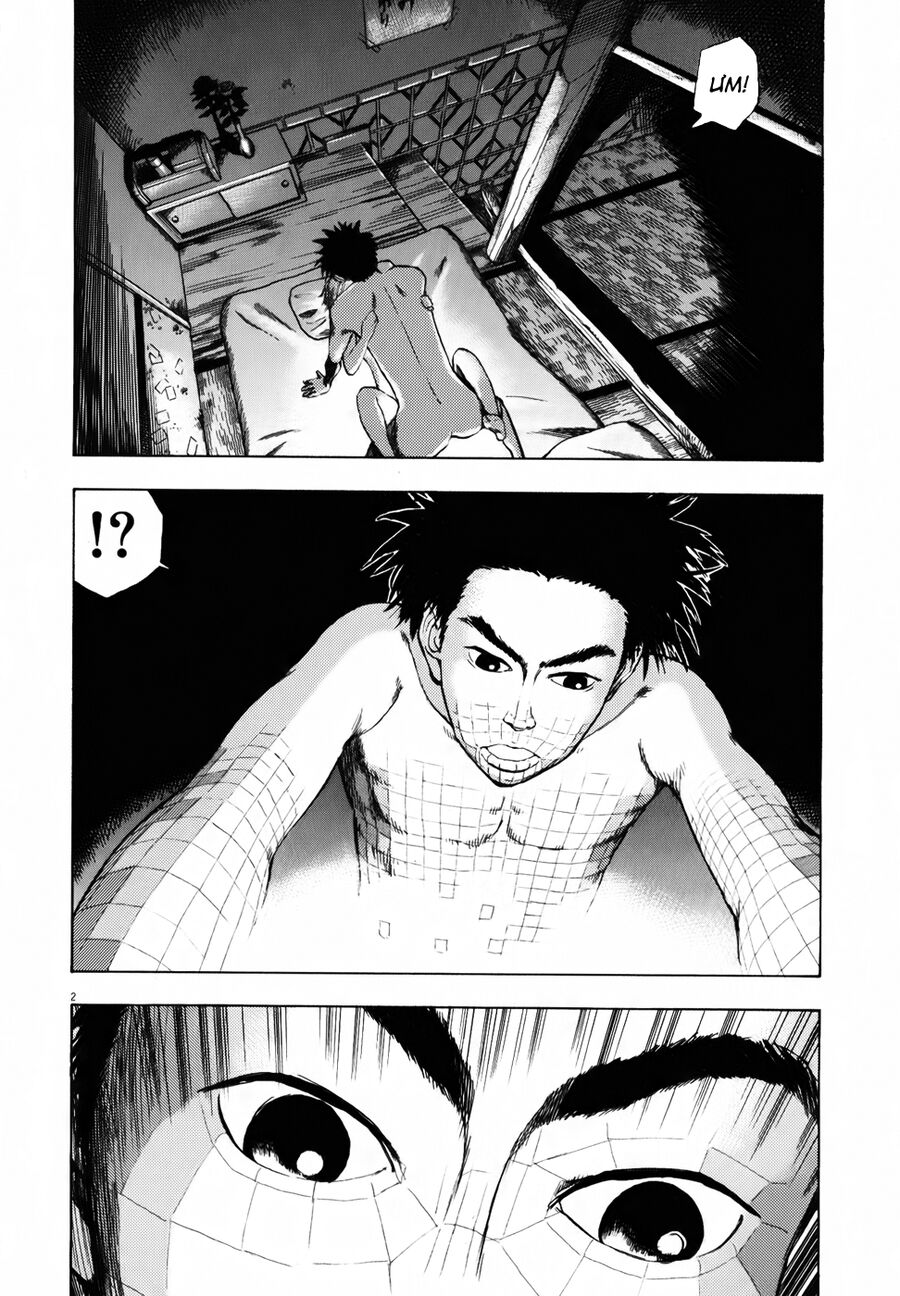 Ressentiment Chapter 22 - Trang 2