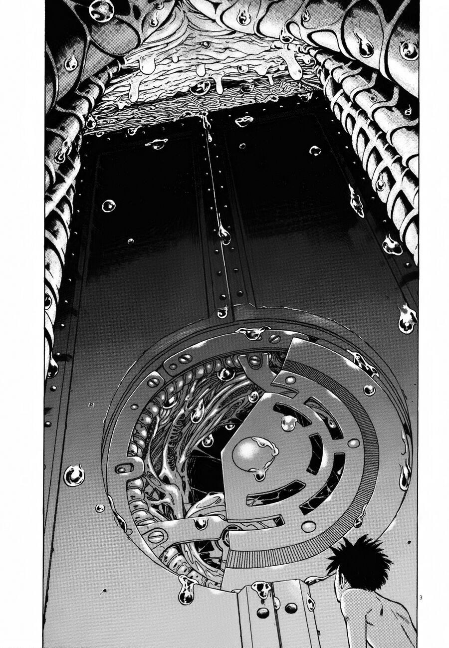 Ressentiment Chapter 22 - Trang 2