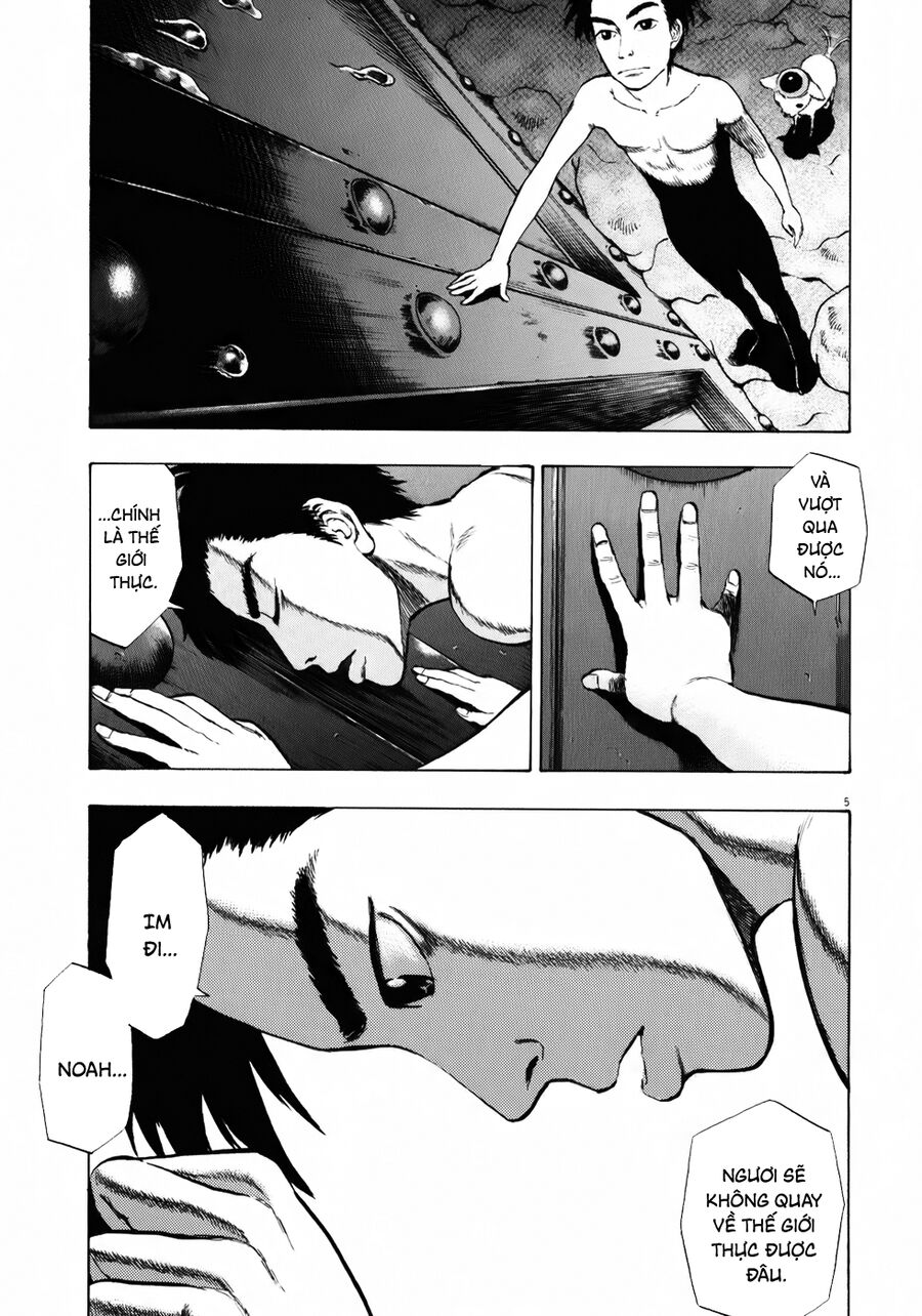 Ressentiment Chapter 22 - Trang 2