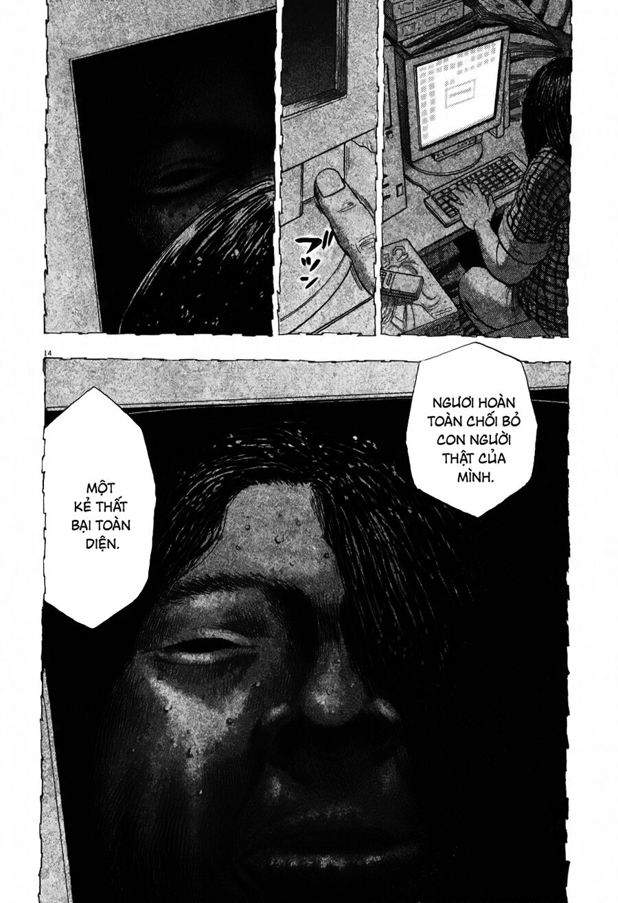 Ressentiment Chapter 22 - Trang 2