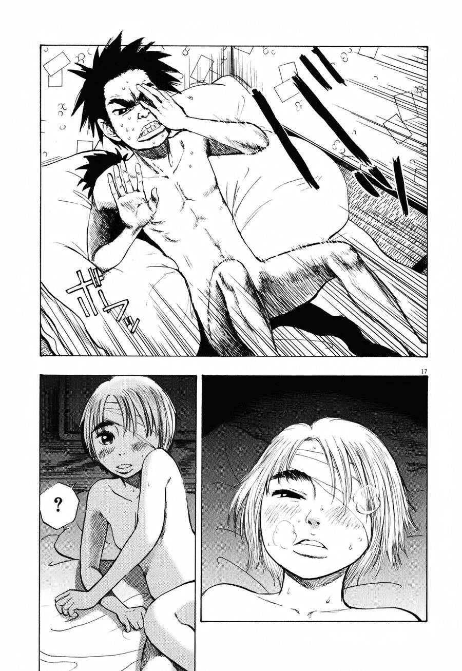 Ressentiment Chapter 22 - Trang 2