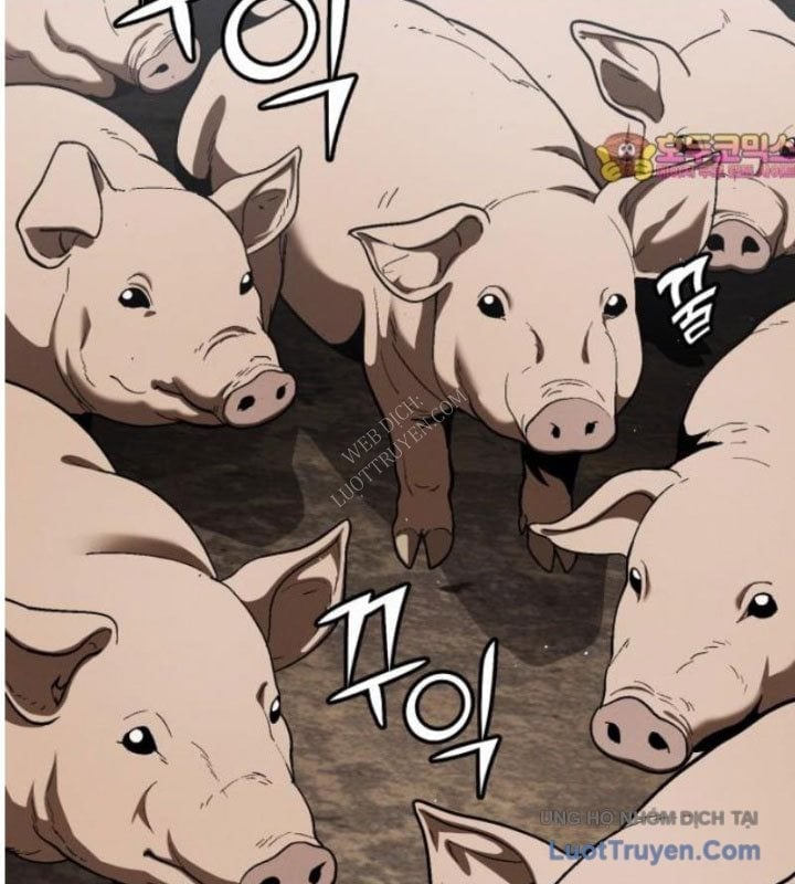 Rỉ Sét Chapter 45 - Trang 2