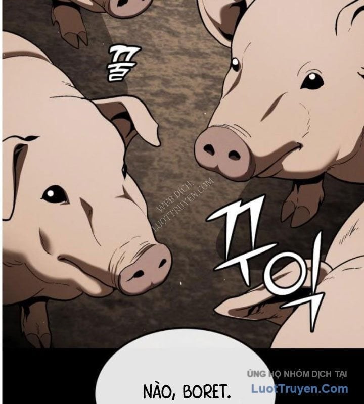 Rỉ Sét Chapter 45 - Trang 2