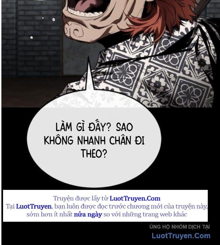 Rỉ Sét Chapter 45 - Trang 2