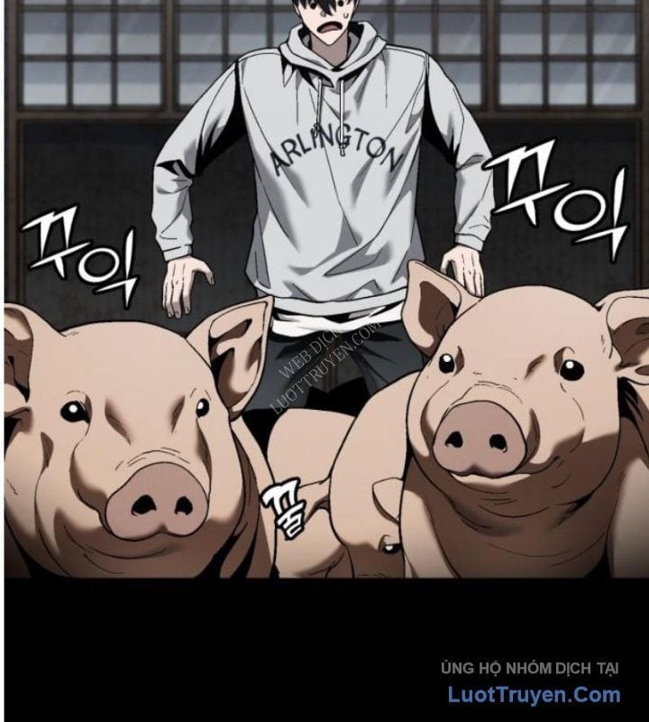 Rỉ Sét Chapter 45 - Trang 2