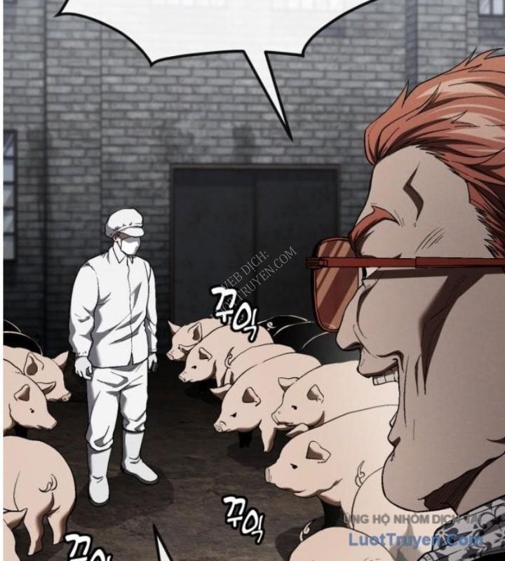 Rỉ Sét Chapter 45 - Trang 2