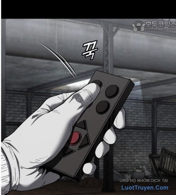 Rỉ Sét Chapter 45 - Trang 2
