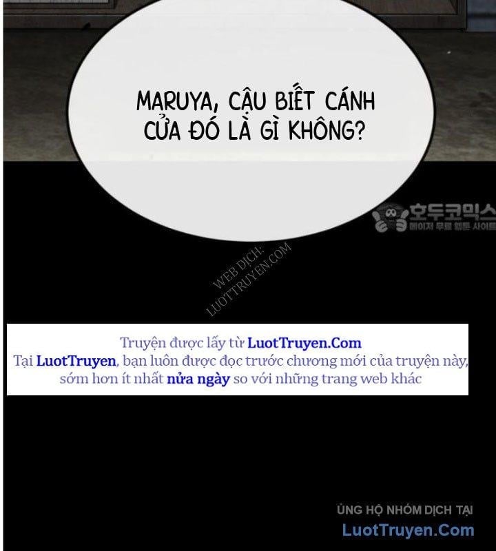 Rỉ Sét Chapter 45 - Trang 2
