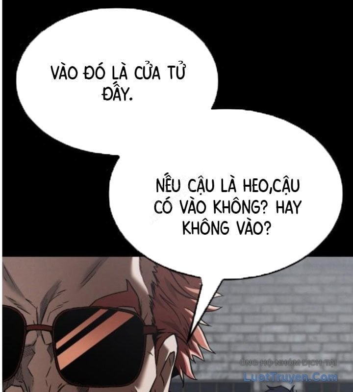 Rỉ Sét Chapter 45 - Trang 2