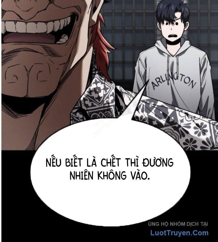 Rỉ Sét Chapter 45 - Trang 2