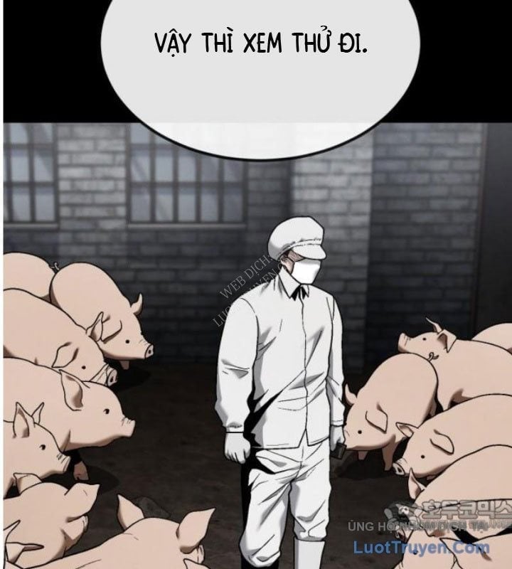 Rỉ Sét Chapter 45 - Trang 2