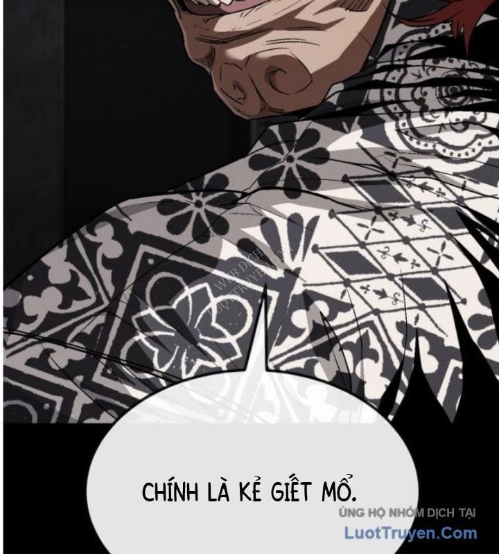 Rỉ Sét Chapter 45 - Trang 2