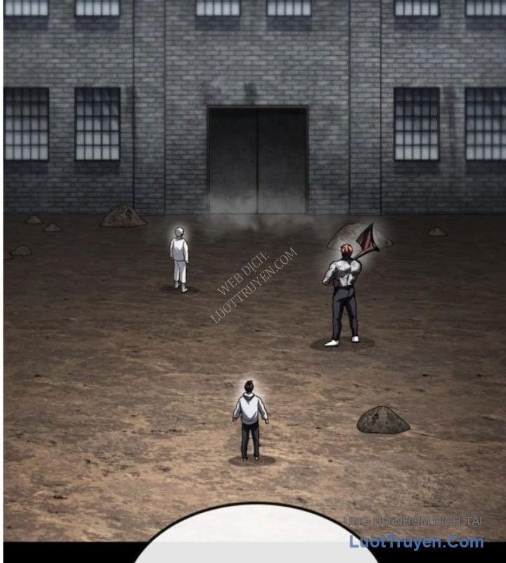 Rỉ Sét Chapter 45 - Trang 2