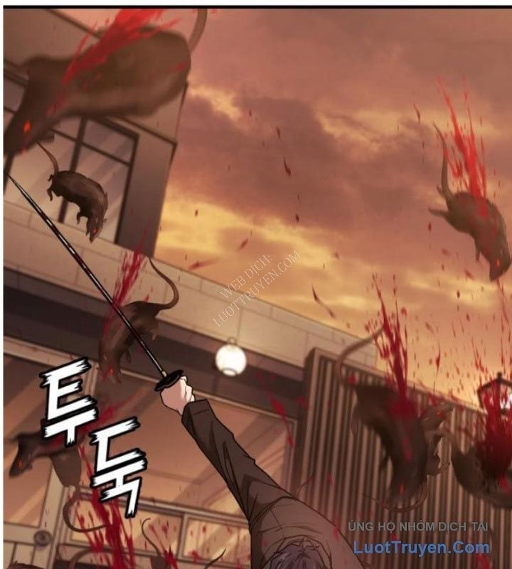 Rỉ Sét Chapter 45 - Trang 2
