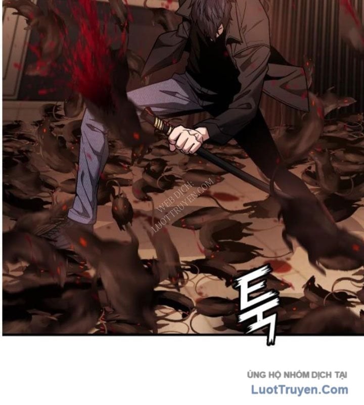 Rỉ Sét Chapter 45 - Trang 2