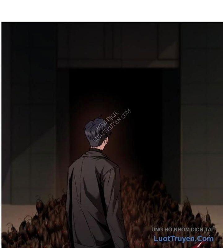 Rỉ Sét Chapter 45 - Trang 2