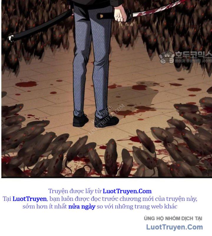 Rỉ Sét Chapter 45 - Trang 2