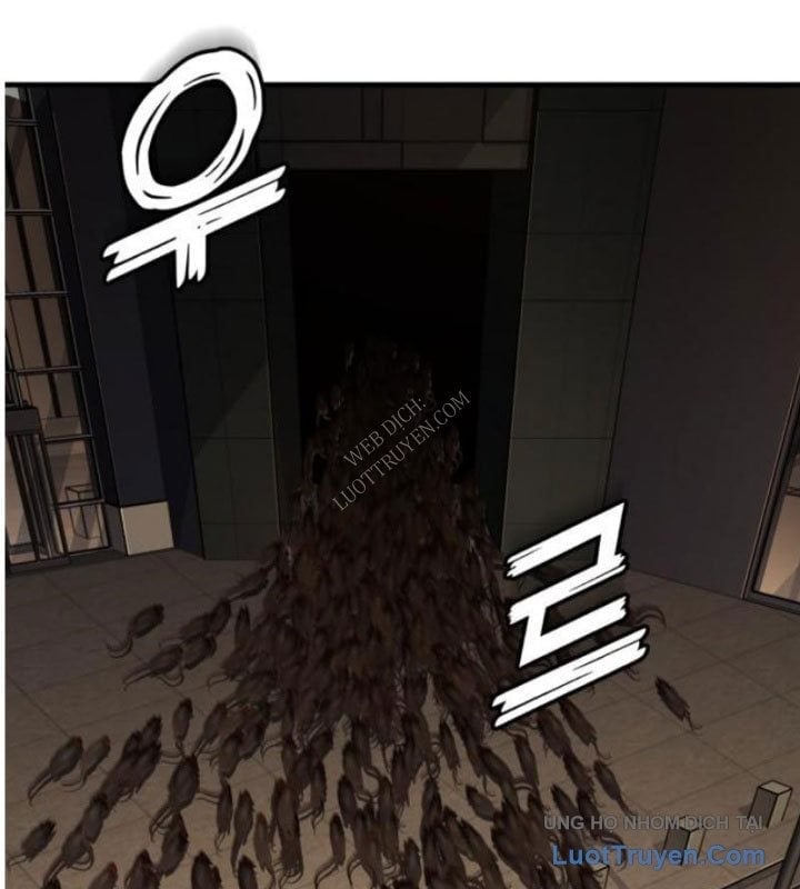 Rỉ Sét Chapter 45 - Trang 2