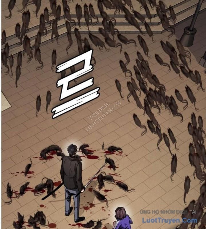 Rỉ Sét Chapter 45 - Trang 2