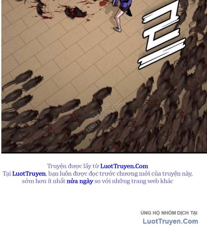 Rỉ Sét Chapter 45 - Trang 2