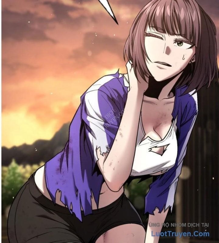 Rỉ Sét Chapter 45 - Trang 2