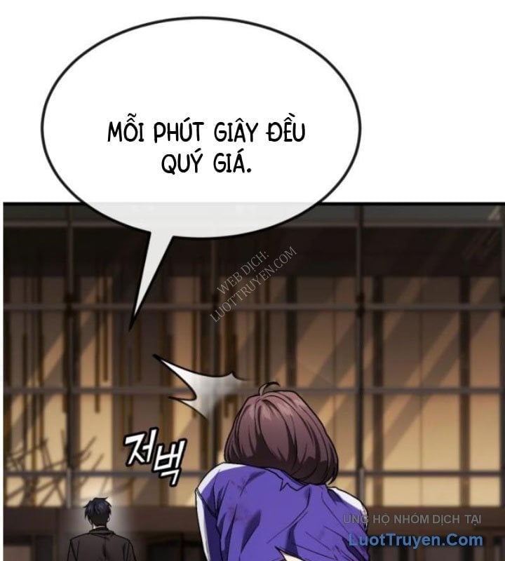 Rỉ Sét Chapter 45 - Trang 2