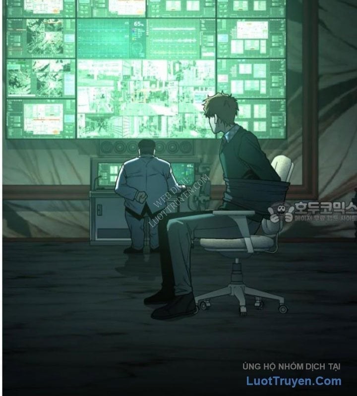Rỉ Sét Chapter 45 - Trang 2