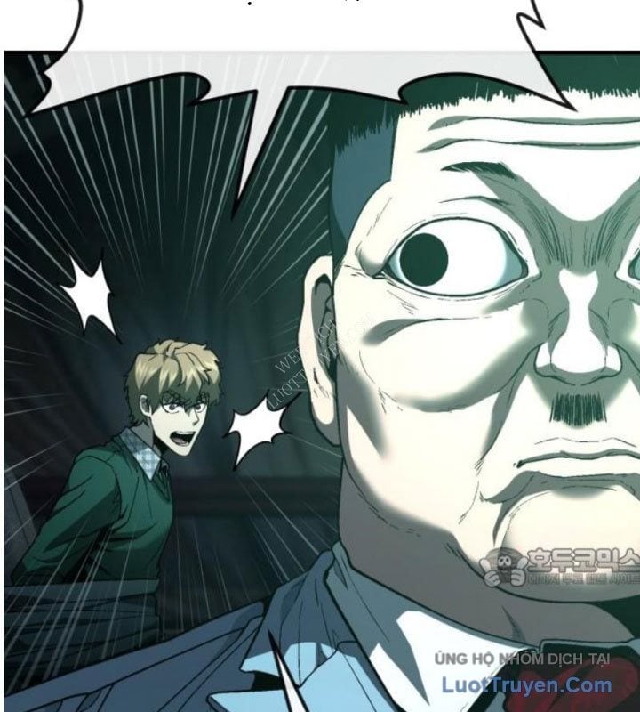 Rỉ Sét Chapter 45 - Trang 2