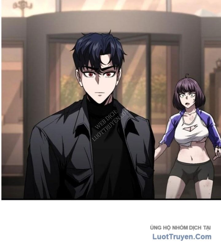 Rỉ Sét Chapter 45 - Trang 2