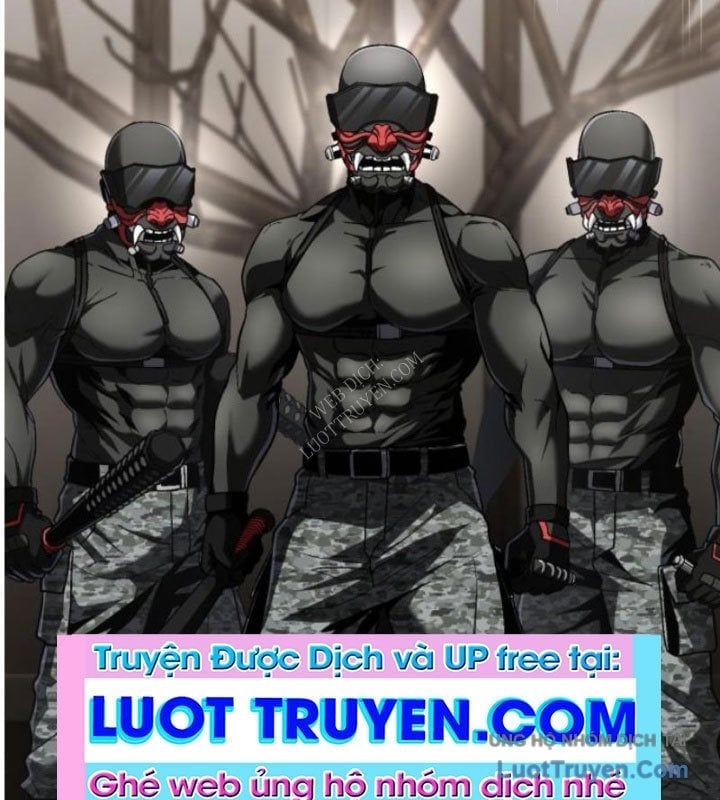 Rỉ Sét Chapter 45 - Trang 2