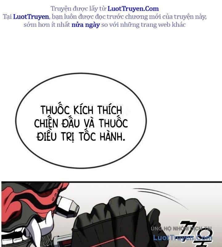 Rỉ Sét Chapter 45 - Trang 2