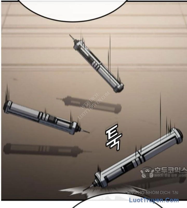 Rỉ Sét Chapter 45 - Trang 2