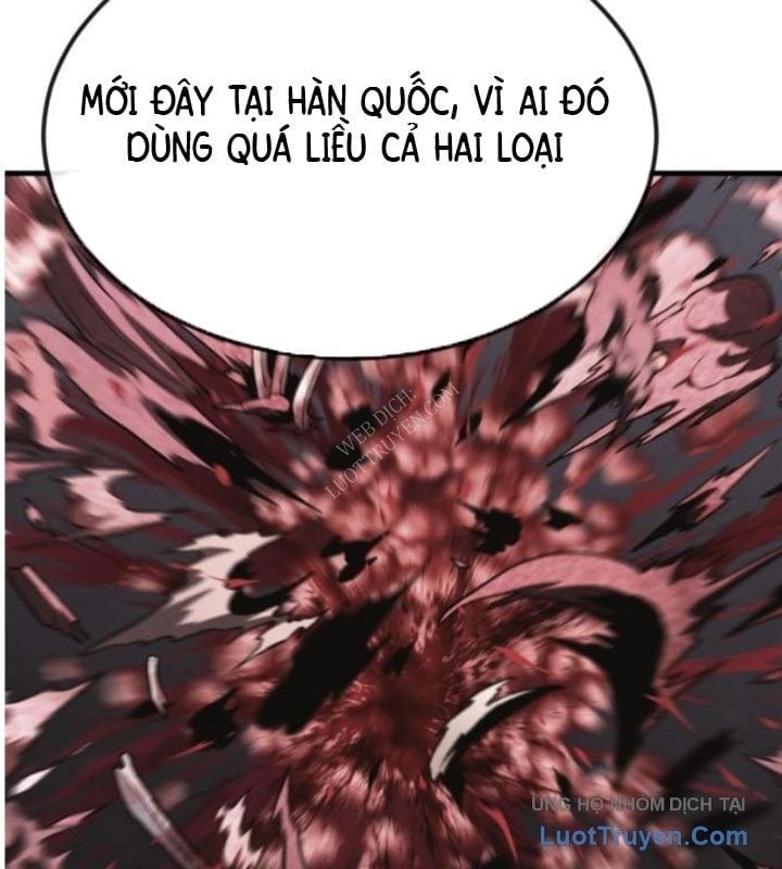 Rỉ Sét Chapter 45 - Trang 2