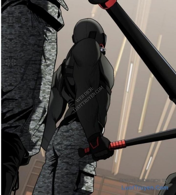 Rỉ Sét Chapter 45 - Trang 2