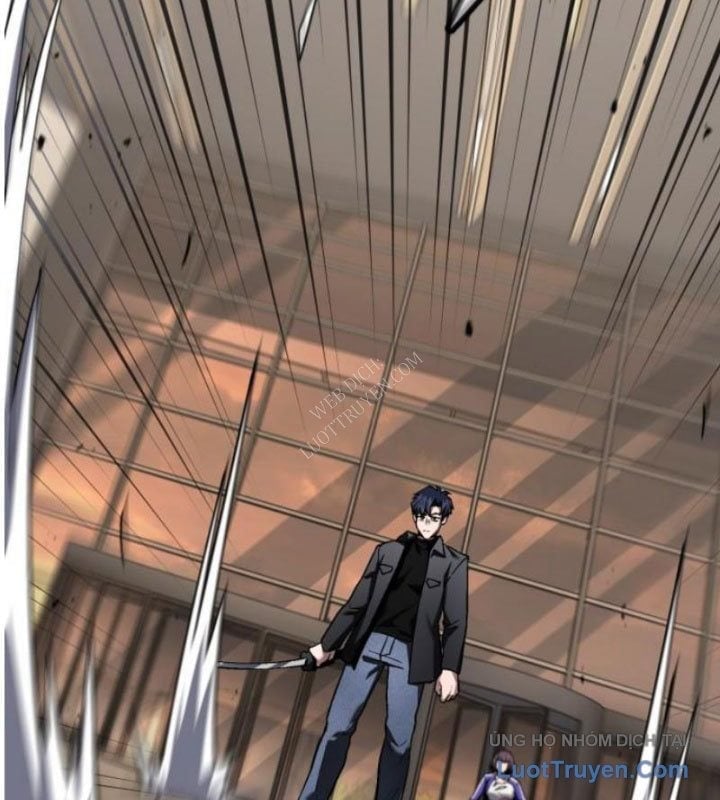 Rỉ Sét Chapter 45 - Trang 2