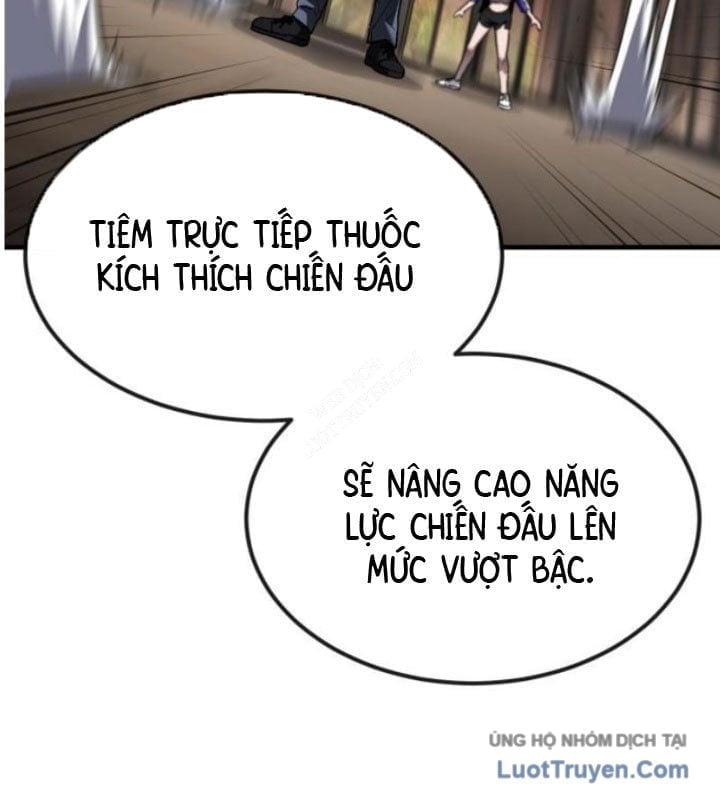 Rỉ Sét Chapter 45 - Trang 2