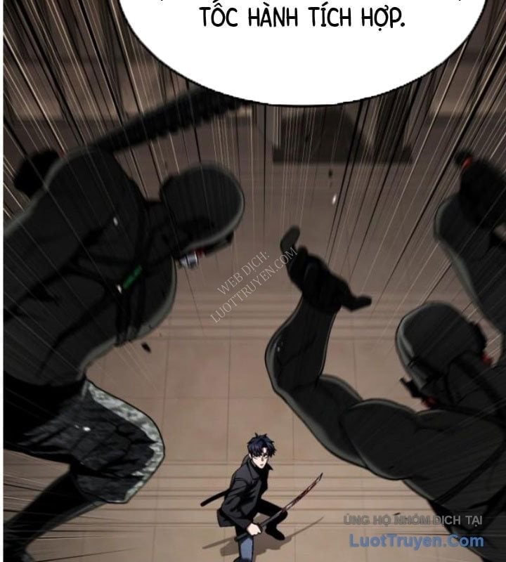 Rỉ Sét Chapter 45 - Trang 2