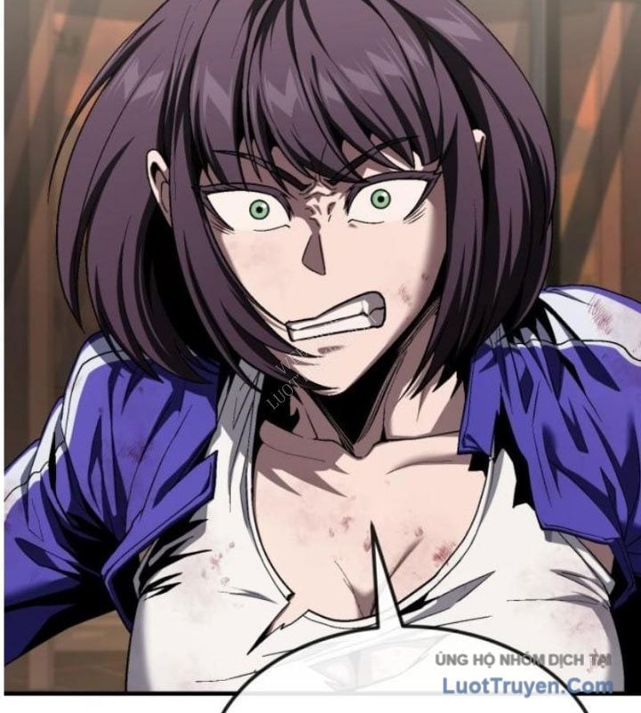 Rỉ Sét Chapter 45 - Trang 2