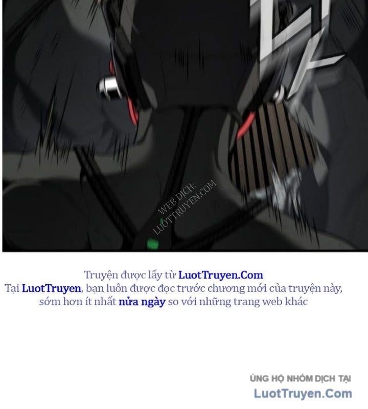 Rỉ Sét Chapter 45 - Trang 2