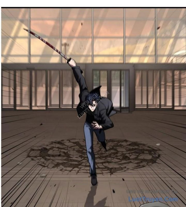 Rỉ Sét Chapter 45 - Trang 2