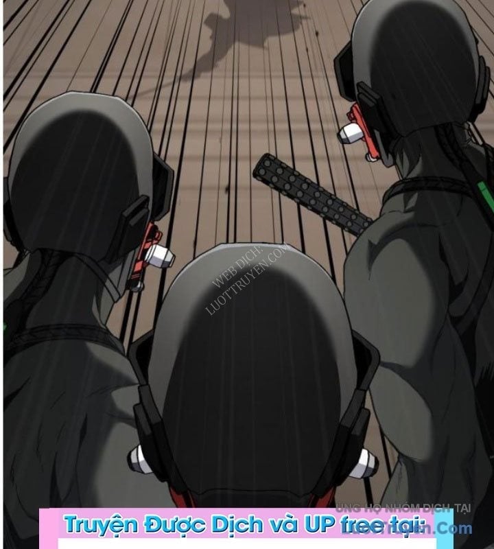 Rỉ Sét Chapter 45 - Trang 2