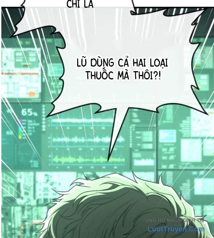 Rỉ Sét Chapter 45 - Trang 2